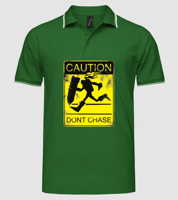 league of legends model verde pe tricou