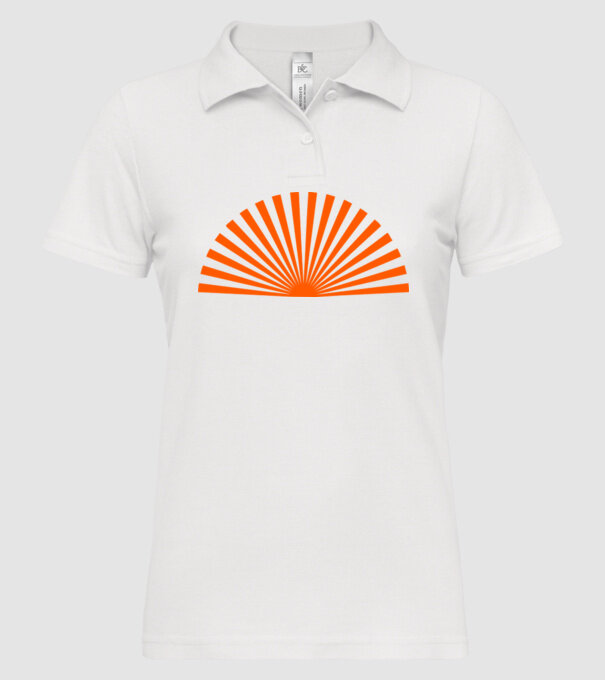 Fond model alb pe tricou
