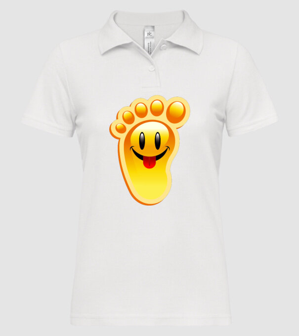 amprentă model alb pe tricou