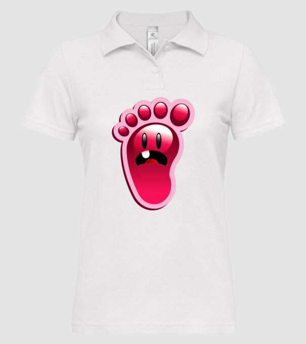 amprentă1 model alb pe tricou