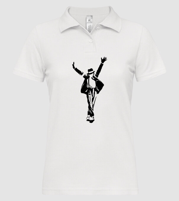 michael jackson model alb pe tricou