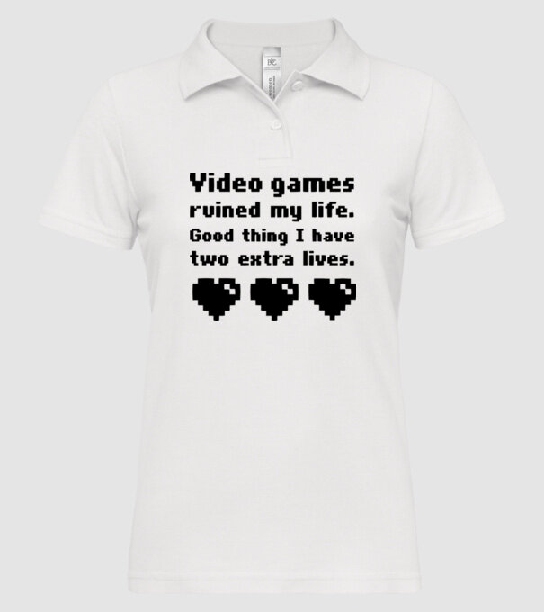 nintendo model alb pe tricou
