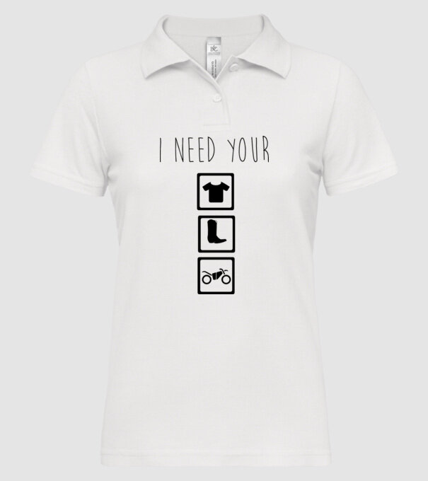 Terminator model alb pe tricou