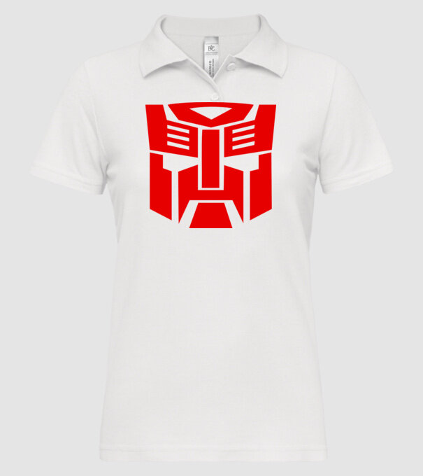 Transformers 4 model alb pe tricou