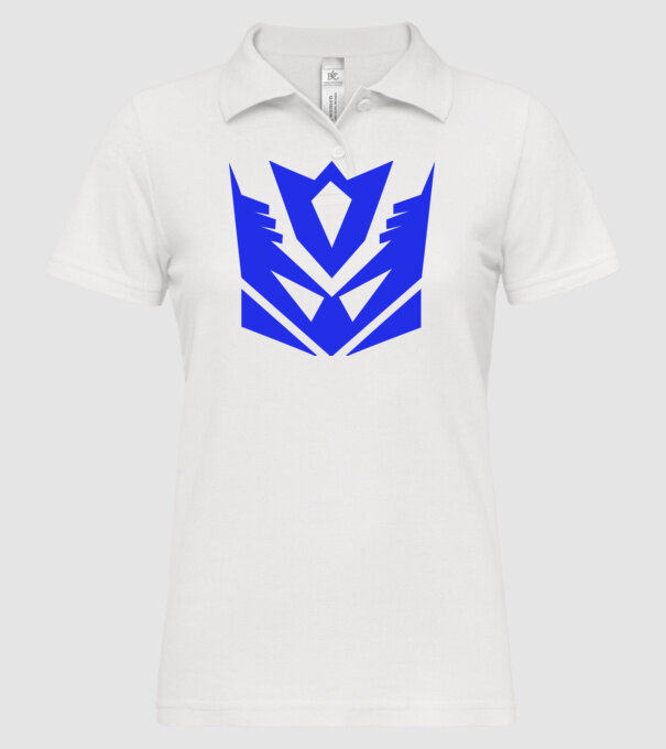 Transformers 5 model alb pe tricou