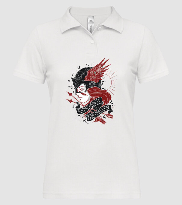 Graffiti model alb pe tricou