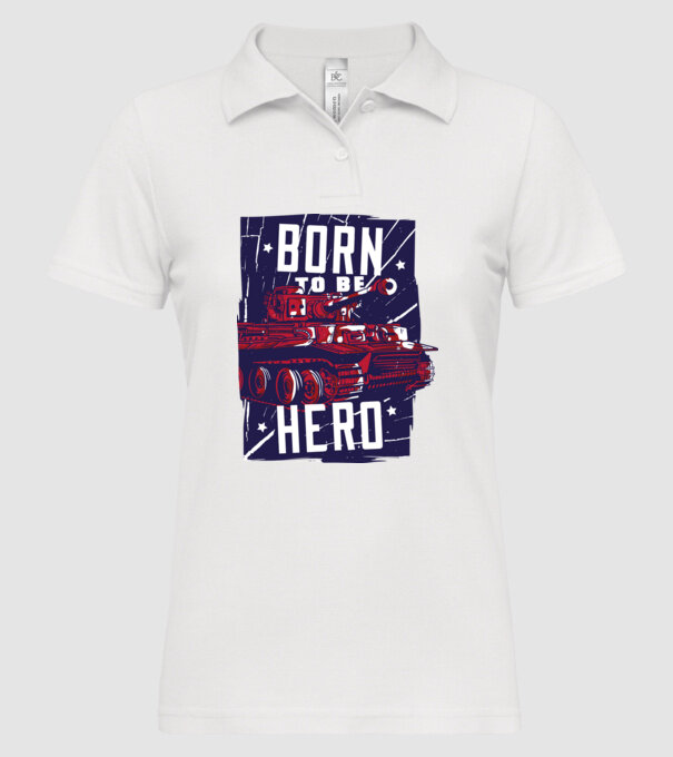 Tancuri model alb pe tricou