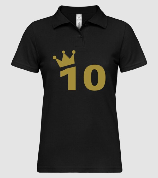 Dog Year - 10 model negru pe tricou