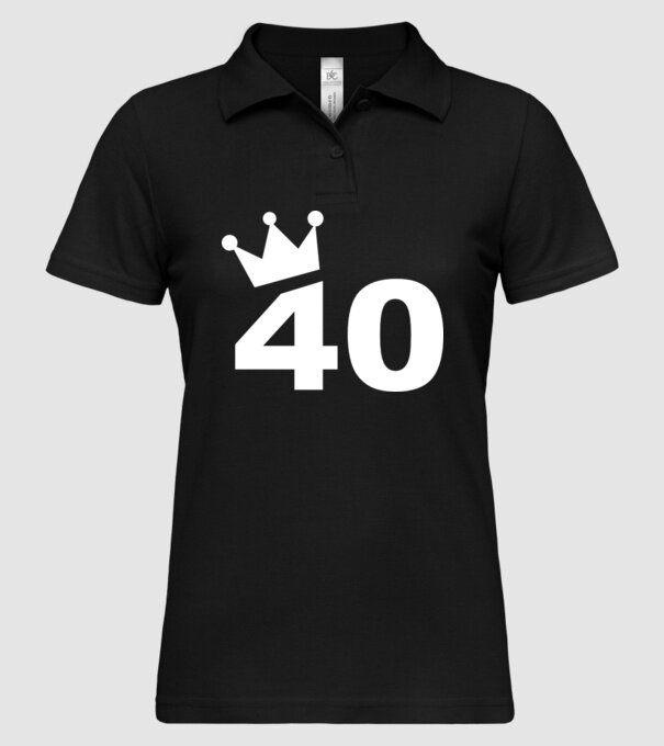Dog Year - 40 model negru pe tricou