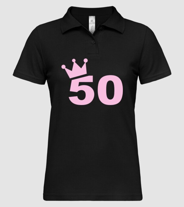 Dog Year - 50 model negru pe tricou