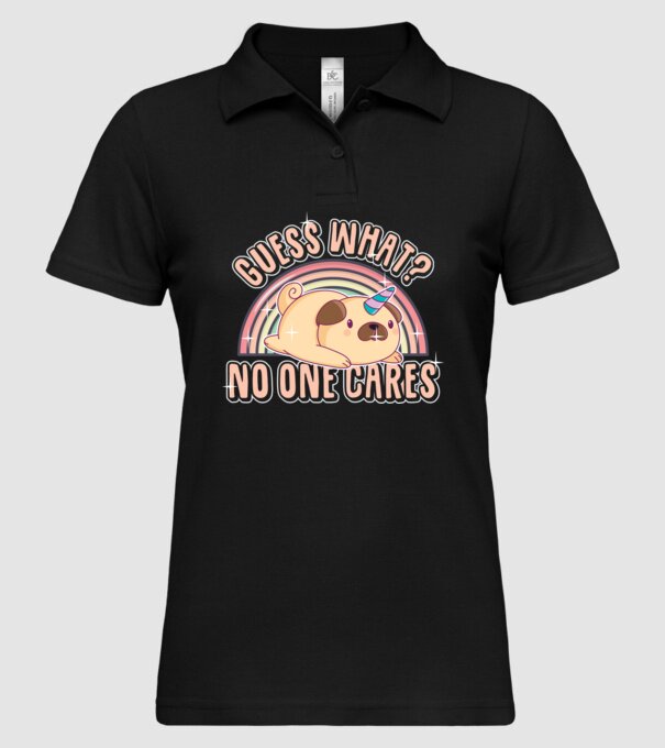 Guess what unipug model negru pe tricou