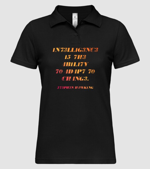 573PH3N H4wking model negru pe tricou
