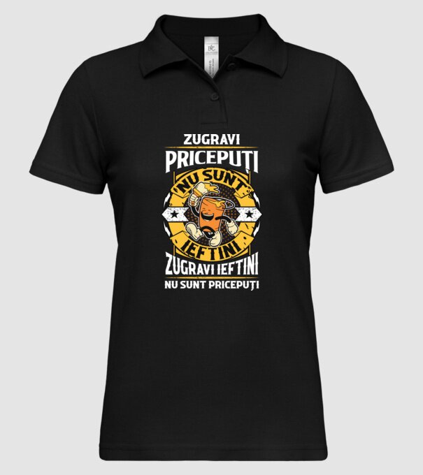 zugravii pricepuți nu sunt ieftini, zugravii ieftini nu sunt pricepuți model negru pe tricou