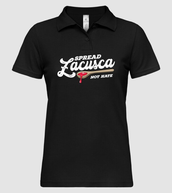 România Zacusca model negru pe tricou