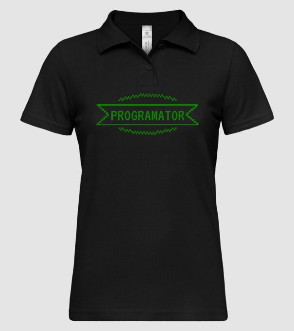Sunt mândru că sunt programator, am o viață perfectă model negru pe tricou