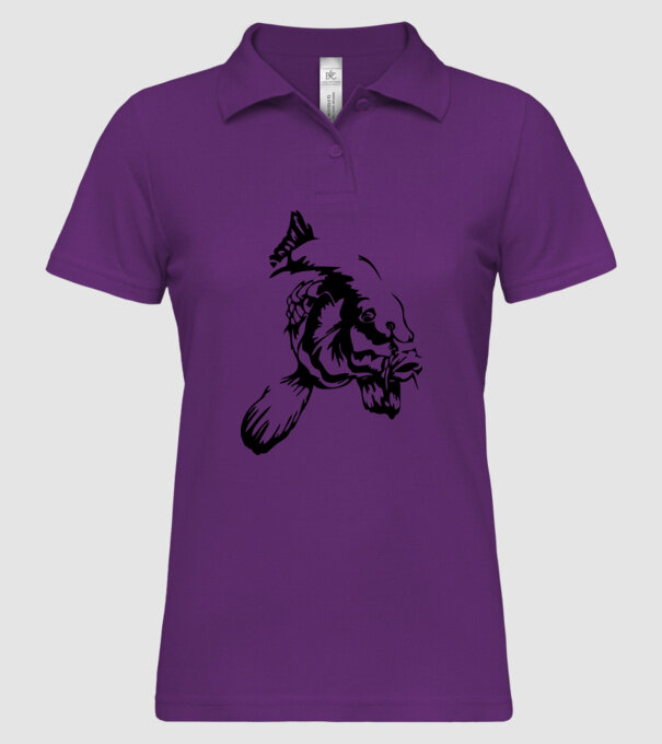 Crap model mentă pe tricou