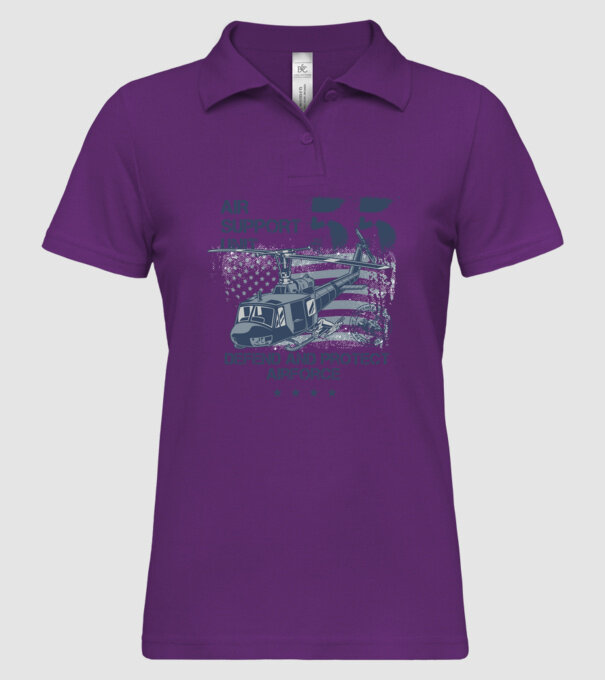 Avioane model mentă pe tricou