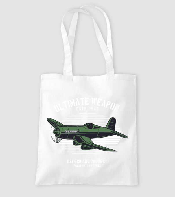 Avioane model alb pe tricou