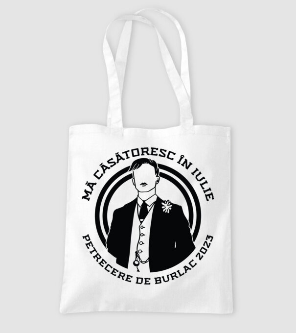 mă căsătoresc în iulie model alb pe tricou