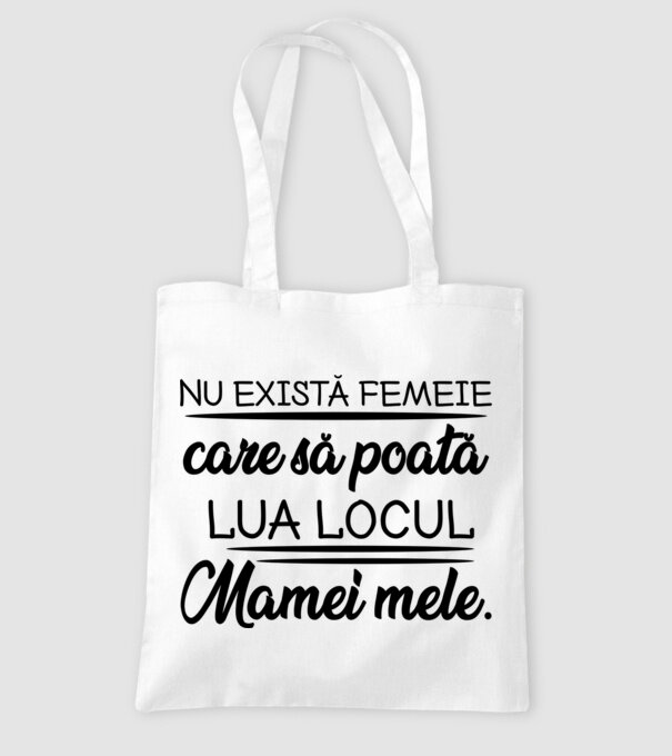 Nu exista femeie model alb pe tricou