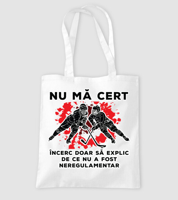 Nu mă cert, încerc doar să explic de ce nu a fost neregulamentar model alb pe tricou