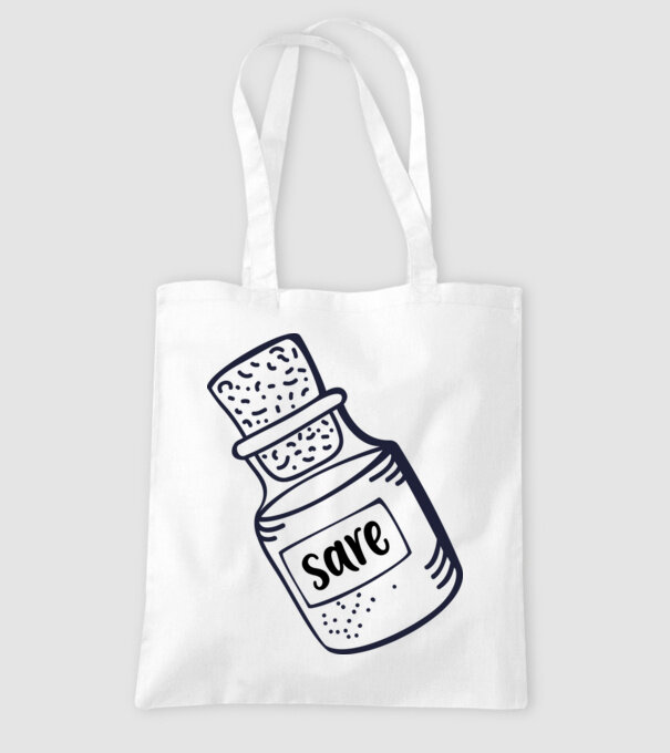 sare model alb pe tricou