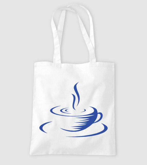cană cafea model alb pe tricou