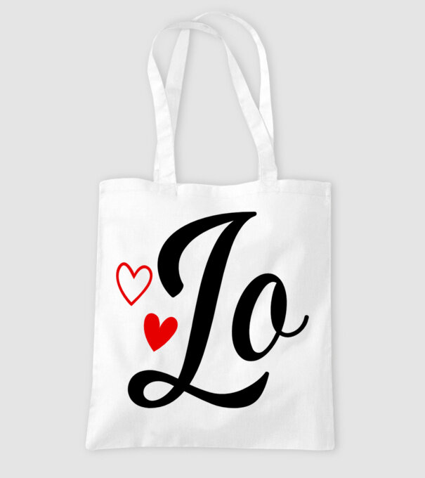 Cuplu LOVE model alb pe tricou
