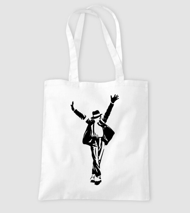 michael jackson model alb pe tricou