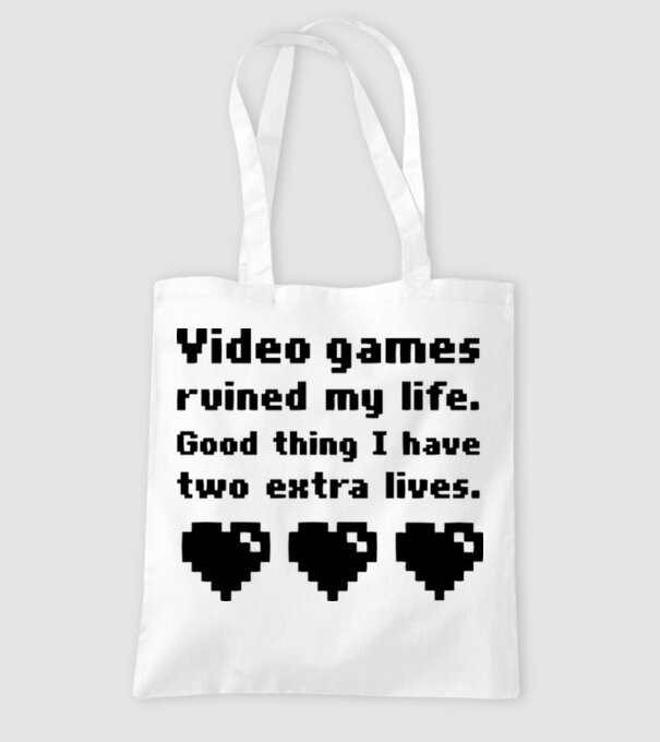 nintendo model alb pe tricou