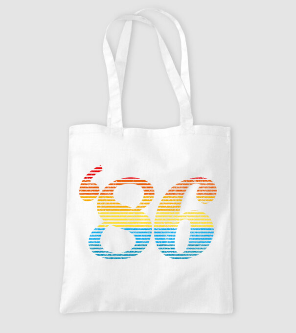 Retro Birthday 1986 model alb pe tricou