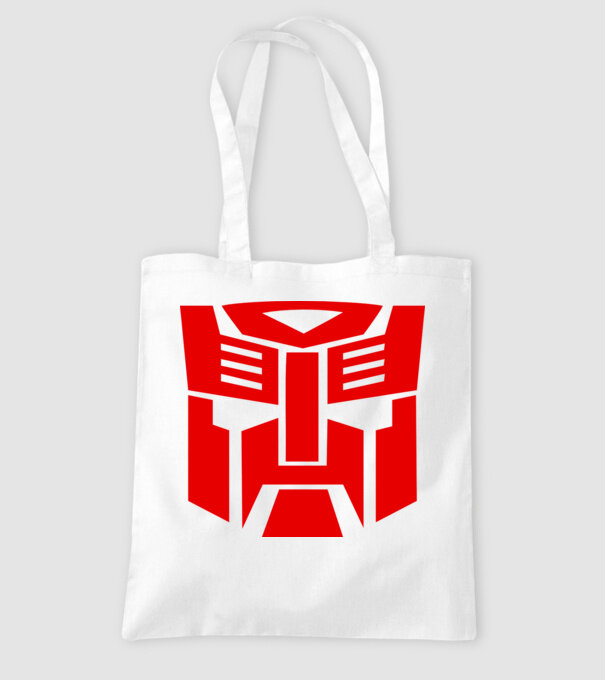 Transformers 4 model alb pe tricou
