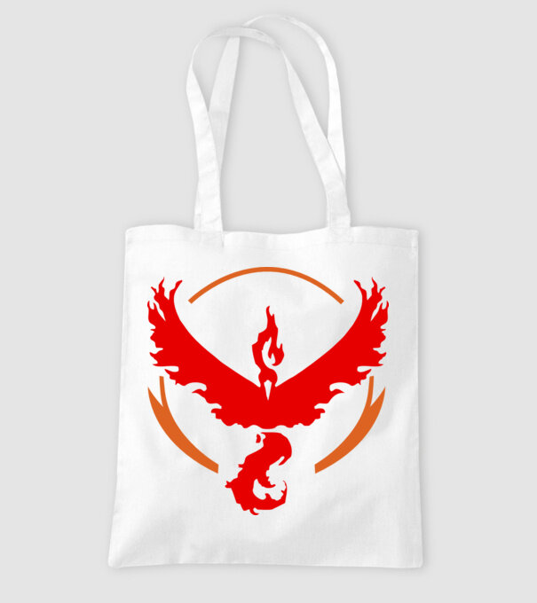 Valor team logo model alb pe tricou
