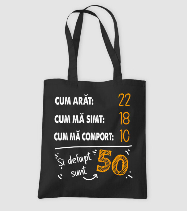 Aspect, senzație, comportament 50 Negru model negru pe tricou