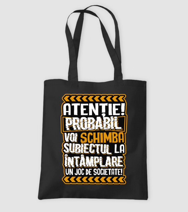 Atenție, probabil voi schimba subiectul la întâmplare pe șah model negru pe tricou