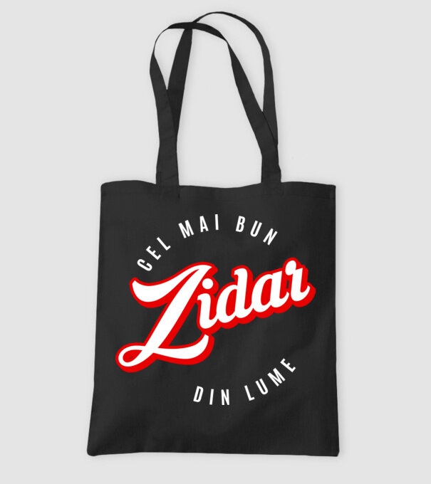 Cel mai bun ZIDAR din lume model negru pe tricou