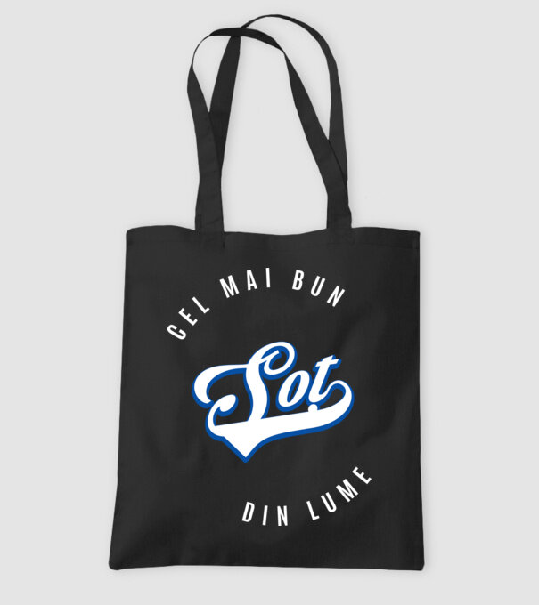 Cel mai bun SOȚ din lume model negru pe tricou
