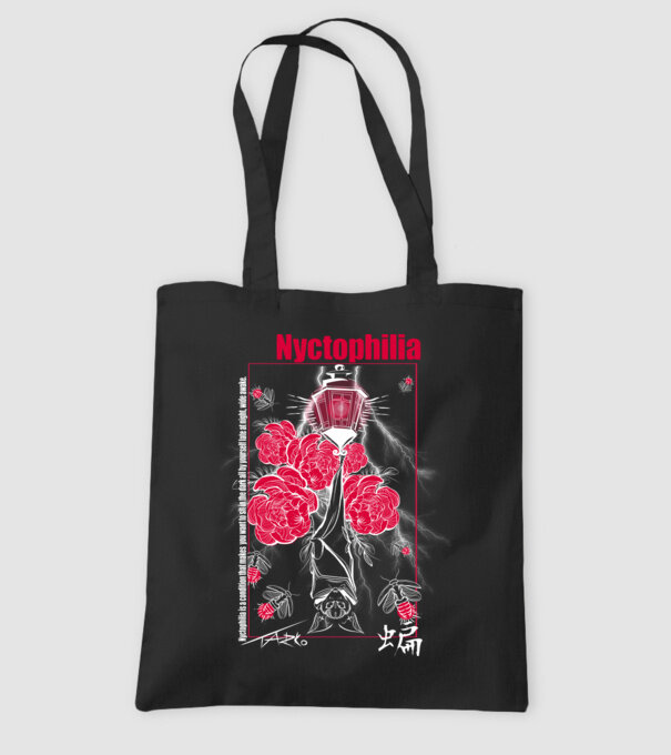 Graffiti model negru pe tricou