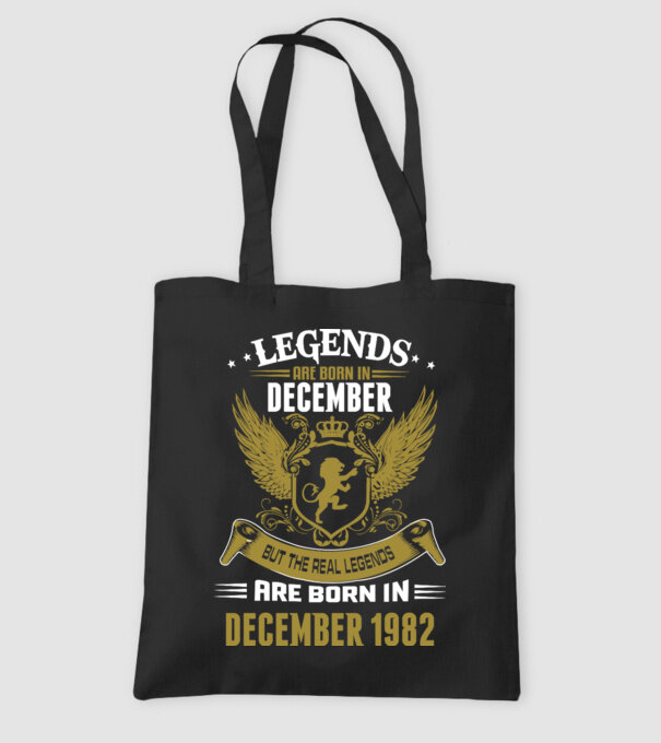 Legends born model negru pe tricou