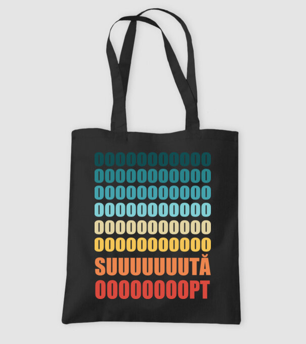Oooooo suuută oooopt  model negru pe tricou