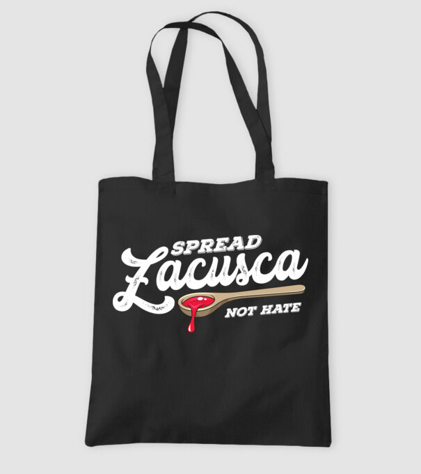 România Zacusca model negru pe tricou