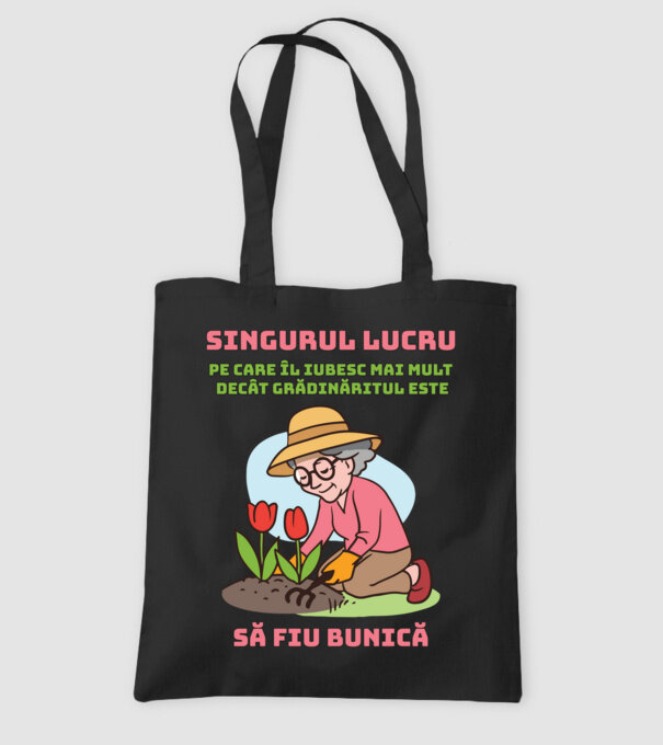Singurul lucru model negru pe tricou