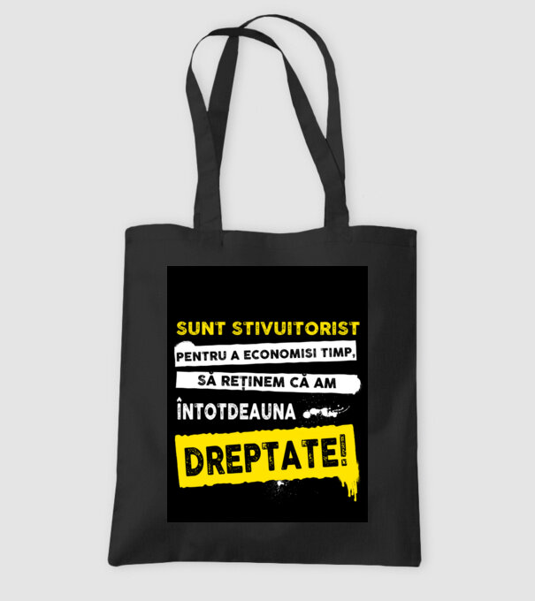 sunt STIVUITORIST, pentru a economisi timp, să reținem că am întotdeauna dreptat model negru pe tricou