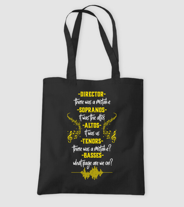 Choir model negru pe tricou