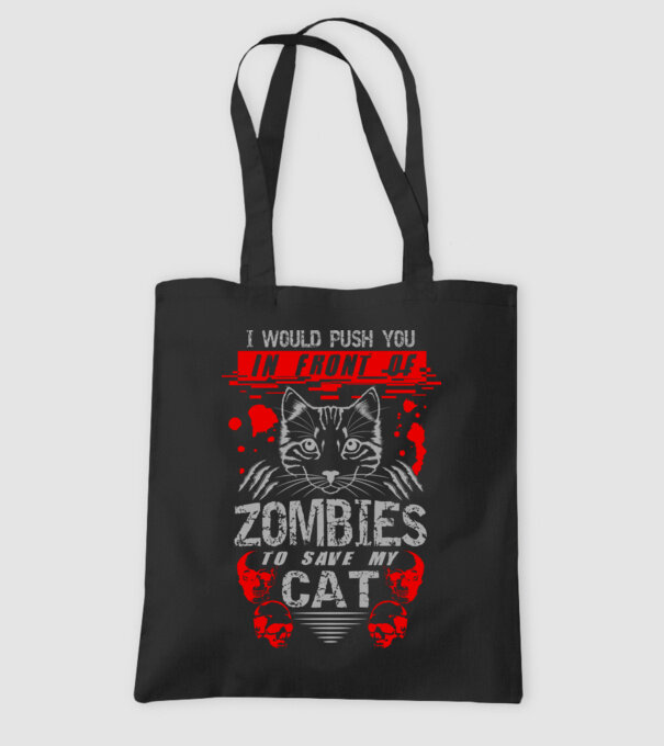 Proprietarii de pisici la capătul lumii model negru pe tricou