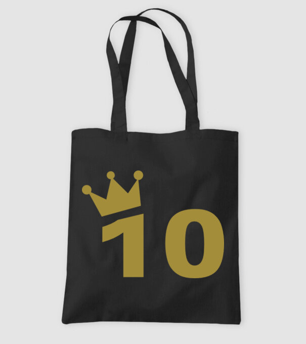 Dog Year - 10 model negru pe tricou