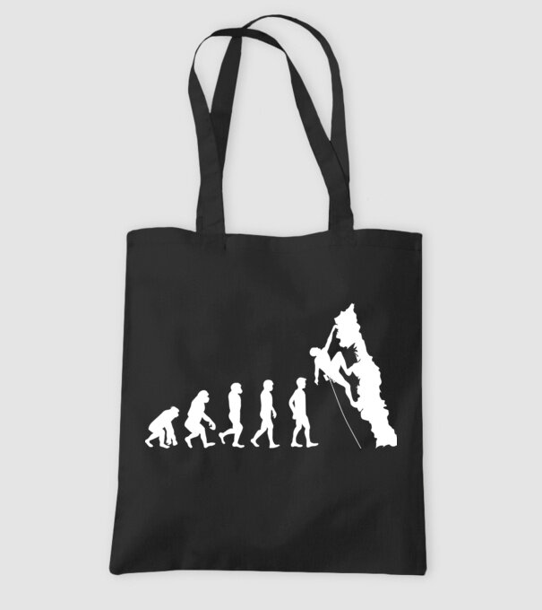evoluție escaladare model negru pe tricou