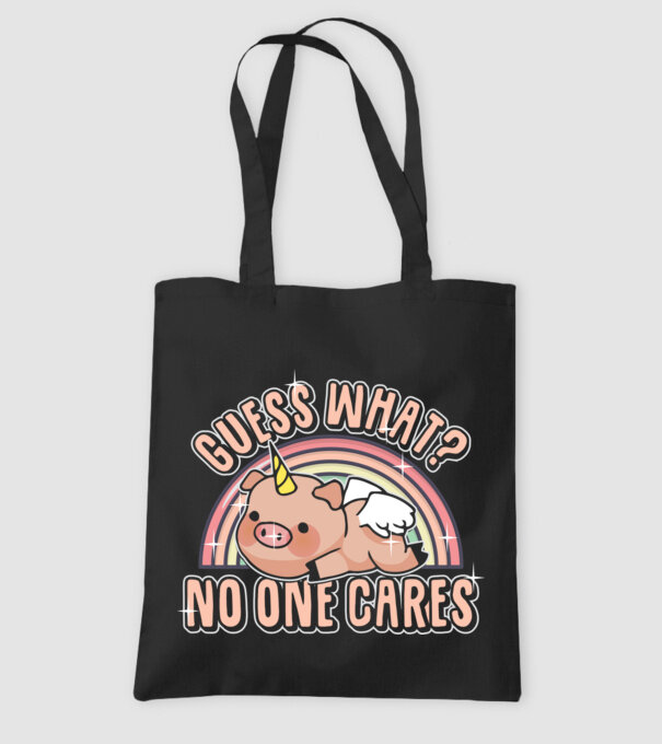 Guess what purcel model negru pe tricou