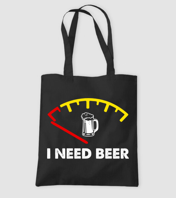 I need beer model negru pe tricou
