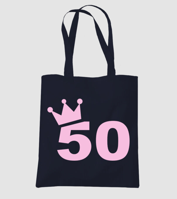 Dog Year - 50 model albastru închis pe tricou
